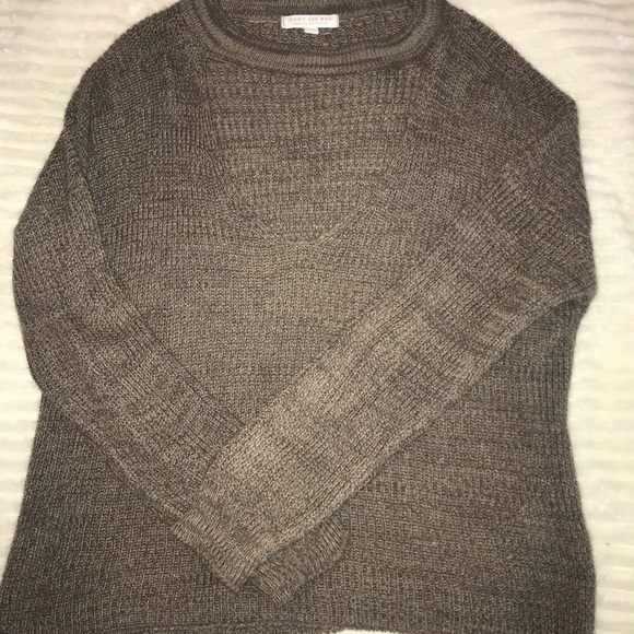 Dont Ask Why chocker neck sweater - Picture 2 of 5